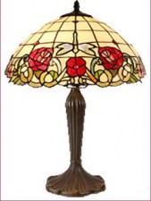 armadeus 12 table lamp